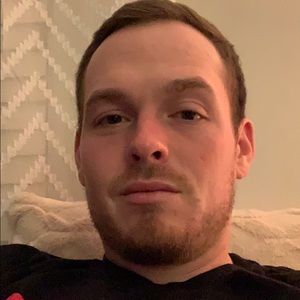 Meet your Posher, Zachary